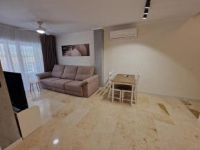 Modern 3 bedrooms apartment